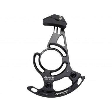 REVERSE Chain Guide X11 EVO 28-36T ISCG (Black)