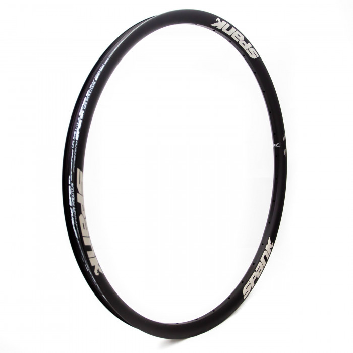SPANK SPIKE 33 MTB RIM 27,5" 32H BLACK