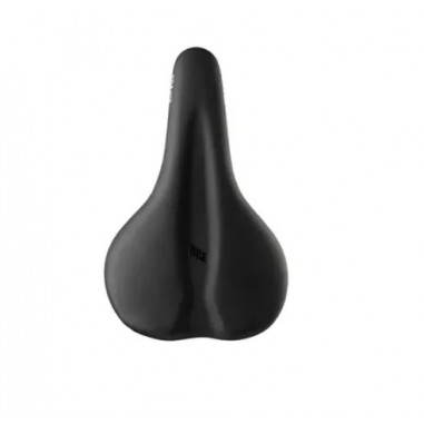 TITLE MTB SEAT ES1 ENDURO 145MM BLACK