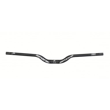 SPANK Spike 800 Race MTB HANDLEBARS 50R BLACK