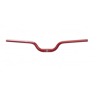 SPANK Spoon 800 MTB HANDLEBARS 40R RED