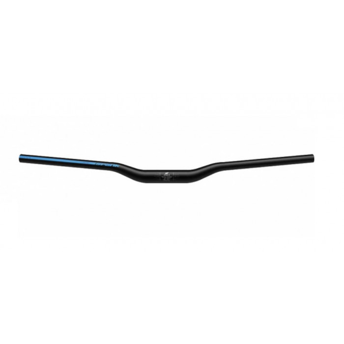 SPANK Spoon 800 MTB HANDLEBARS 25R BLACK-BLUE