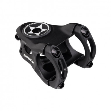 SPANK SPLIT MTB PREDSTAVEC 35MM BLACK