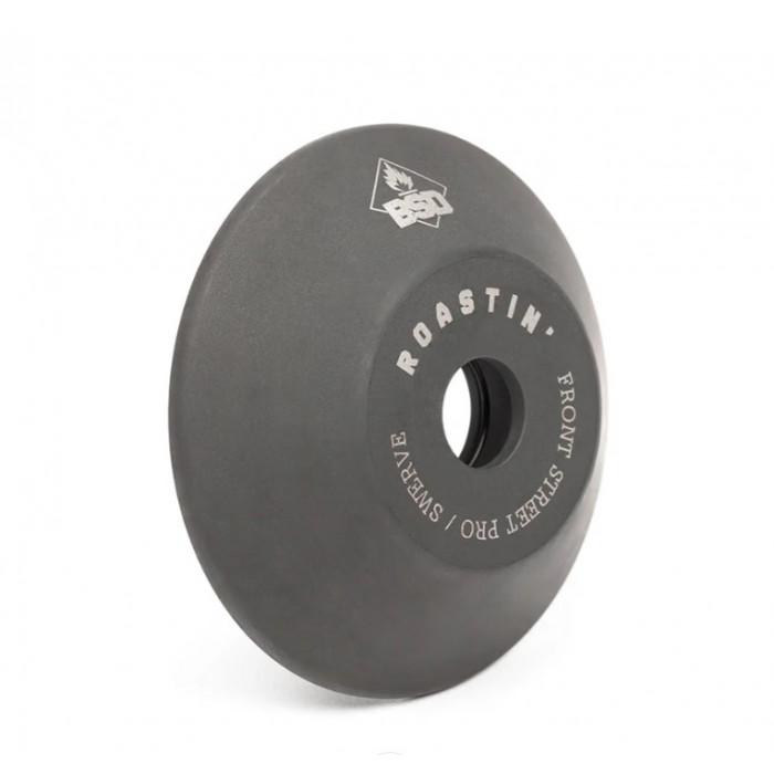 BSD Roastin' BMX PREDNÝ HUB GUARD CrMo