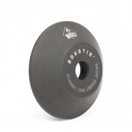 BSD Roastin' BMX PREDNÝ HUB GUARD CrMo