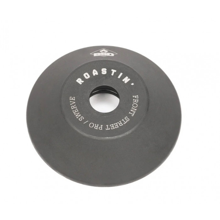 BSD Roastin' BMX PREDNÝ HUB GUARD CrMo