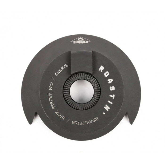 BSD Roastin' Drive side Side BMX Zadný Hub...