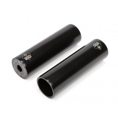 BSD ROASTIN´ BMX PEG 10MM BLACK 2