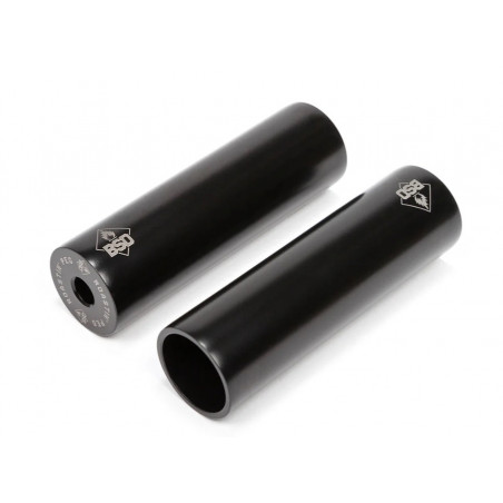 BSD ROASTIN´ BMX PEG 10MM BLACK