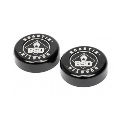 BSD BMX BARENDY ROASTIN´ BLACK 2