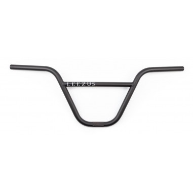 BSD LEEZUS BARS 9.25" BLACK