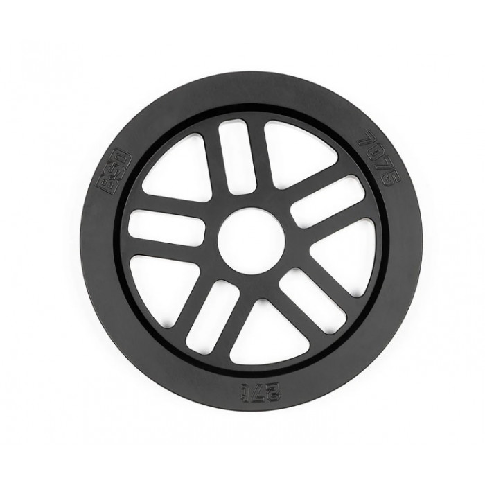 BSD GUARD BMX SPROCKET 27T BLACK