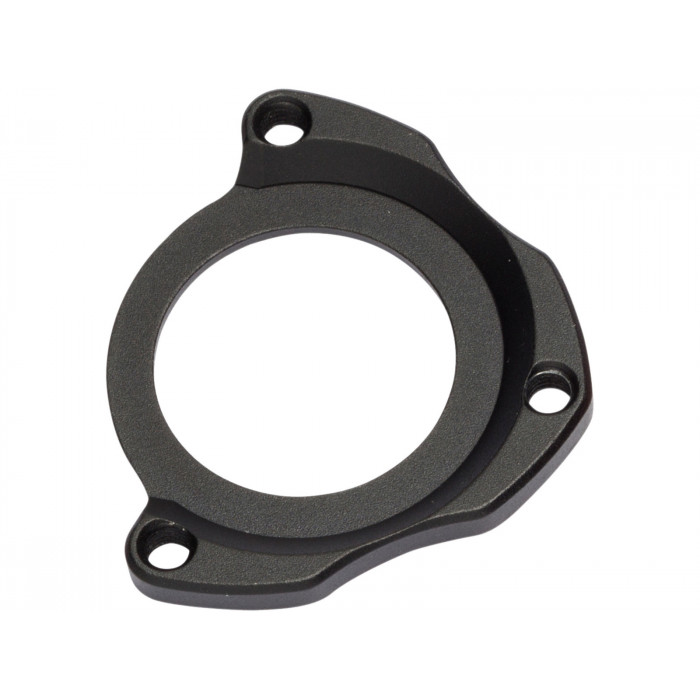 REVERSE ISCG 05-Adapter for BB Mount (Black)