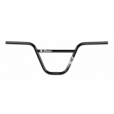 SHADOW VULTUS SG BMX RIADÍTKA MATTE BLACK