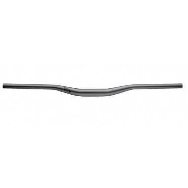 TITLE MTB HANDLEBARS AH1 35 GREY