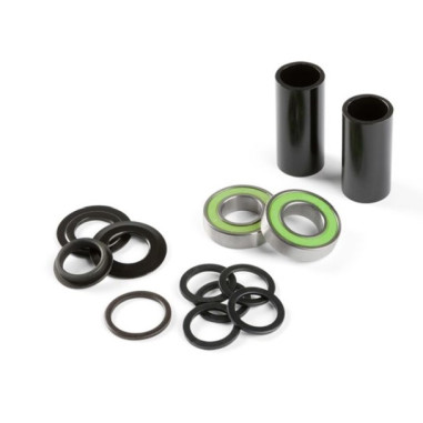 Dartmoor Stredové zloženie Spanish BB 19 mm