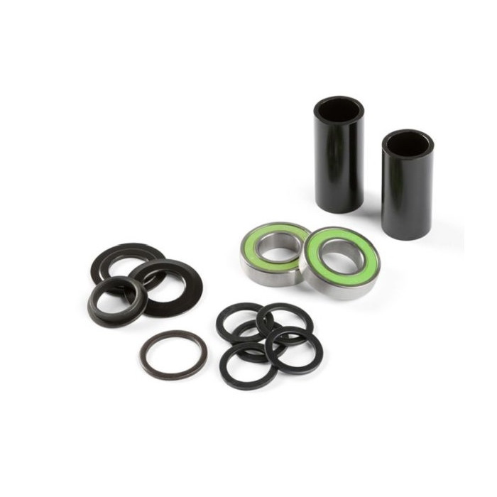 Dartmoor Stredové zloženie Spanish BB 19 mm