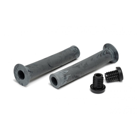 ÉCLAT BMX GRIPS BRUNO GREY