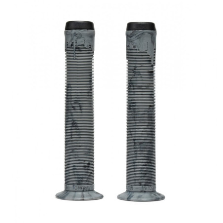 ÉCLAT BMX GRIPS BRUNO GREY