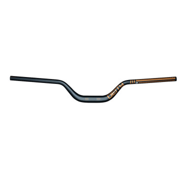 DEITY Handlebars Highside 35 mm - Bronze Rise: 80 mm