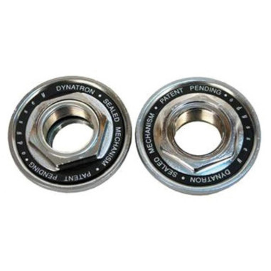 Odyssey B.B. SET FOR 1PC Dynatron Set silver