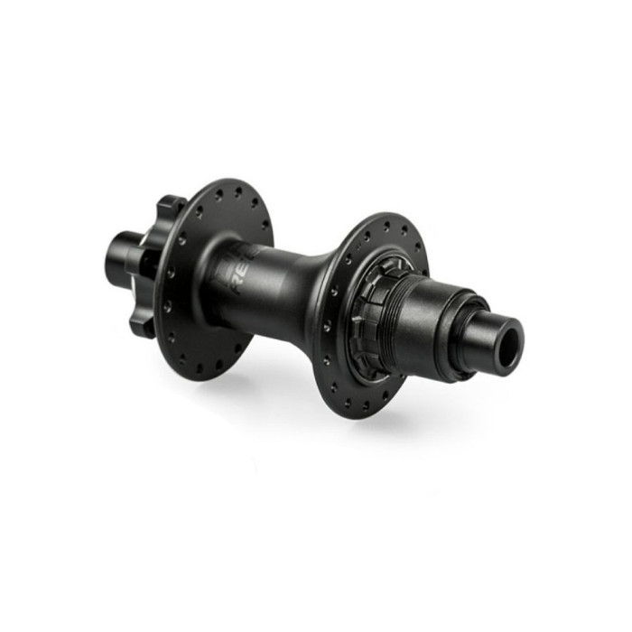 Dartmoor REEL BOOST Cassette 148x12  - XD Rear 32 d Black