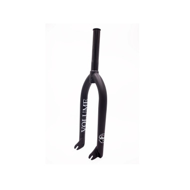 Volume Jason Watts Fork black, 28mm offset