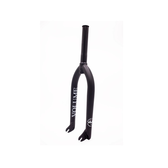 Volume Jason Watts Fork black, 28mm offset