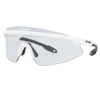 PIT VIPER Glasses THE MIAMI NIGHTS PHOTOCHROMIC SMOKE SKYSURFER