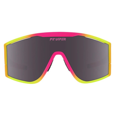 PIT VIPER Glasses THE ITALO TRY HARD