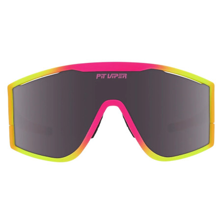 PIT VIPER Glasses THE ITALO TRY HARD