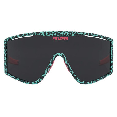 PIT VIPER Glasses THE MARISSA´S NAILS TRY HARD