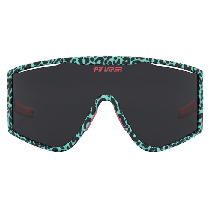 PIT VIPER Glasses THE MARISSA´S NAILS TRY HARD