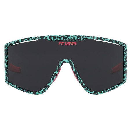 PIT VIPER Glasses THE MARISSA´S NAILS TRY HARD