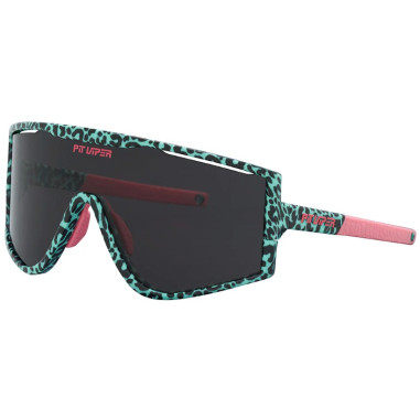 PIT VIPER Glasses THE MARISSA´S NAILS TRY HARD 2