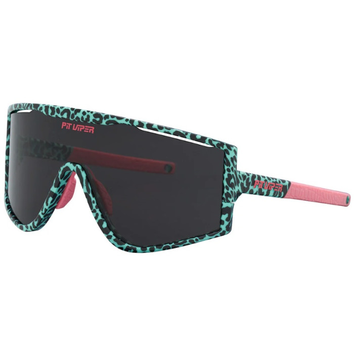 PIT VIPER Glasses THE MARISSA´S NAILS TRY HARD