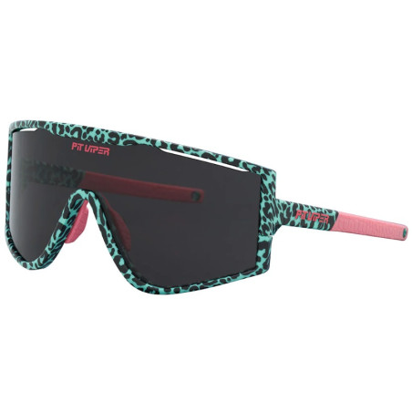 PIT VIPER Glasses THE MARISSA´S NAILS TRY HARD