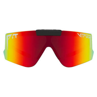 PIT VIPER Glasses THE EXEC FLIP OFFS