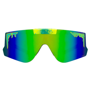 PIT VIPER Glasses THE REC CENTER FLIP OFFS