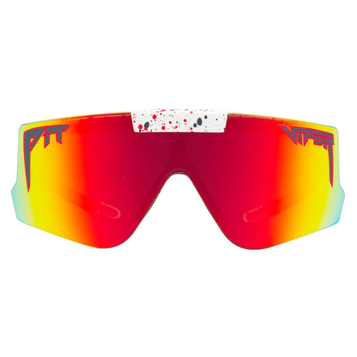 PIT VIPER Glasses THE HEATER FLIP OFFS