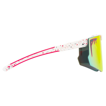 PIT VIPER Glasses THE HEATER FLIP OFFS