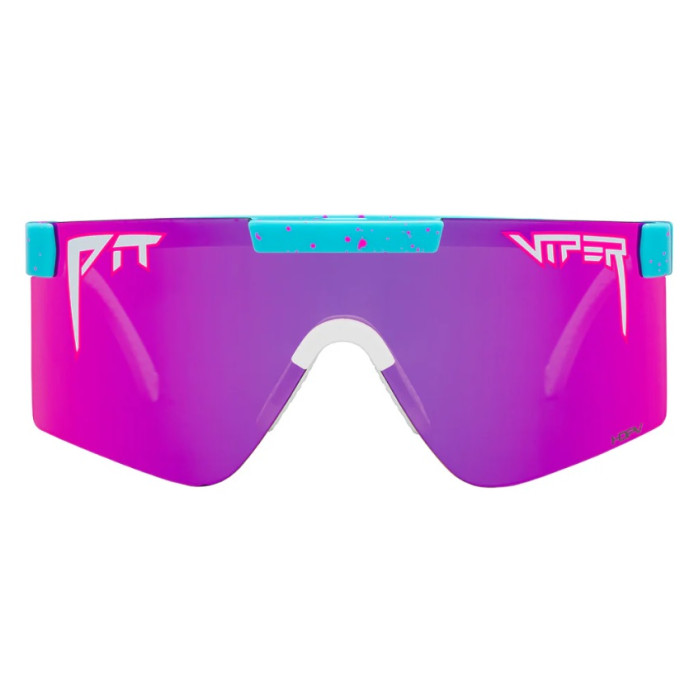 PIT VIPER Glasses THE GOBBY Šířka brýlí: Regular - 141mm