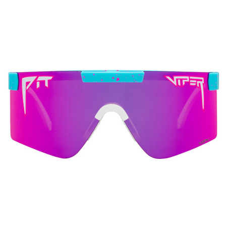 PIT VIPER Glasses THE GOBBY Šířka brýlí: Wide - 149mm