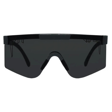 PIT VIPER Glasses THE BLACKINGOUT PHOTOCHROMATIC Šířka brýlí: Wide - 149mm