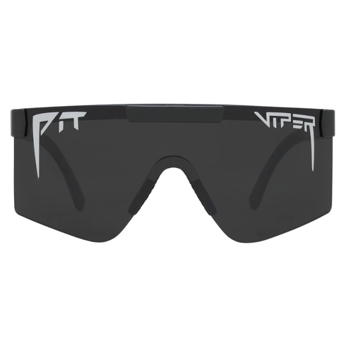 PIT VIPER Glasses THE EXEC SMOKE Šířka brýlí: Regular - 141mm