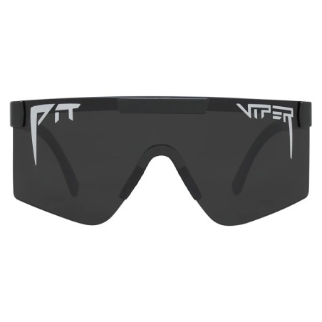 PIT VIPER Glasses THE EXEC SMOKE Šířka brýlí: Regular - 141mm