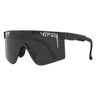 PIT VIPER Glasses THE EXEC SMOKE Šířka brýlí: Regular - 141mm 2