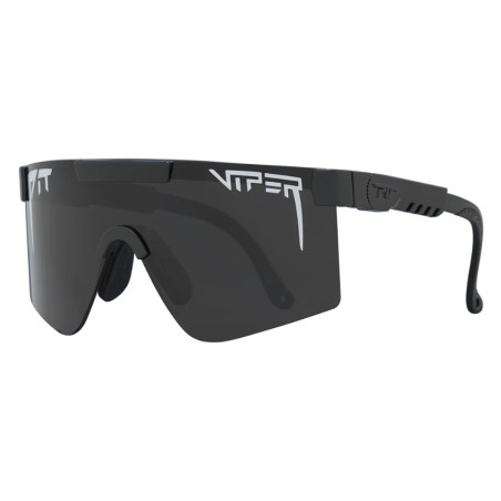 PIT VIPER Glasses THE EXEC SMOKE Šířka brýlí: Regular - 141mm