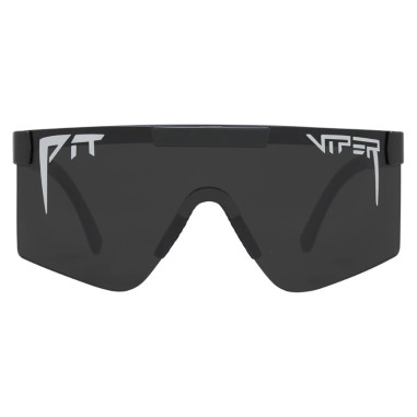 PIT VIPER Glasses THE EXEC SMOKE Šířka brýlí: Wide - 149mm
