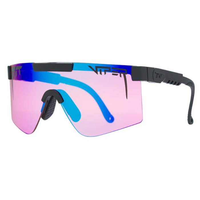 PIT VIPER Glasses THE EXEC CLIMAX Šířka brýlí: Regular - 141mm